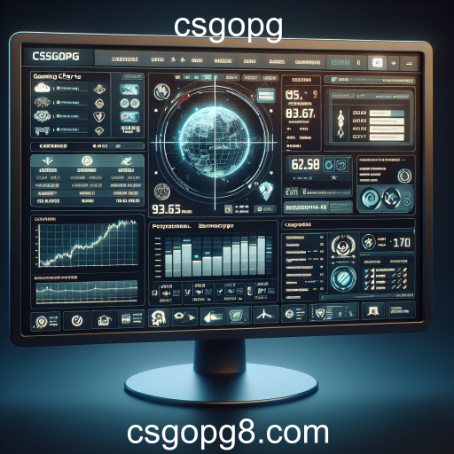 Apostas em CS:GO: Como a csgopg está Transformando o Jogo