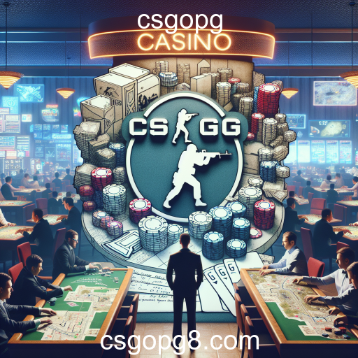 A Importância dos Guias em CS:GO